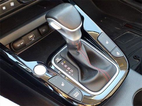 Used 2021 Kia Soul Turbo image 15