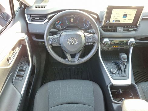 Certified 2024 Toyota RAV4 XLE image 12
