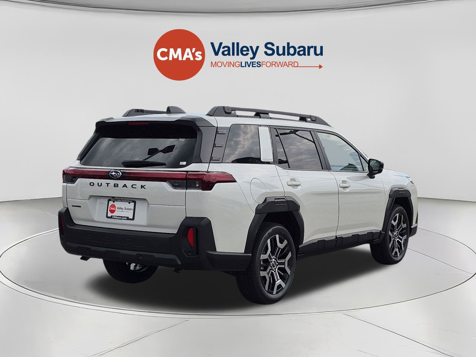 New 2026 Subaru Outback Touring XT AWD/4WD image 5