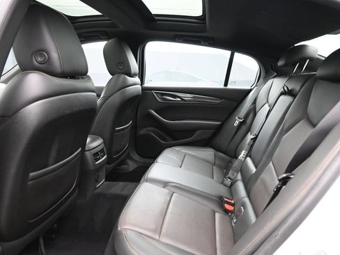 Used 2023 Cadillac CT5 Sport w/ Climate Package AWD/4WD image 19