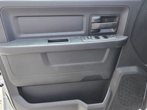 New 2026 RAM 3500 Tradesman AWD/4WD image 15