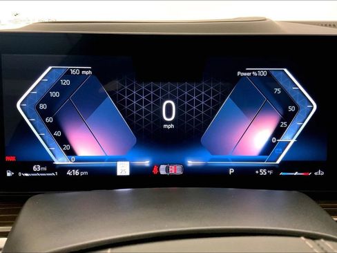 Certified 2026 BMW X7 xDrive40i image 20