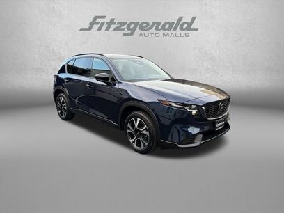 Certified 2026 MAZDA CX-5 Preferred