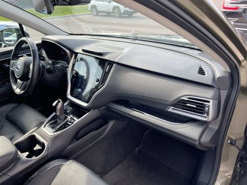 Used 2024 Subaru Outback Touring XT w/ Popular Package #2 AWD/4WD image 18