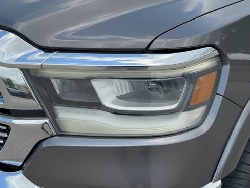 Used 2022 RAM 1500 Laramie AWD/4WD image 12