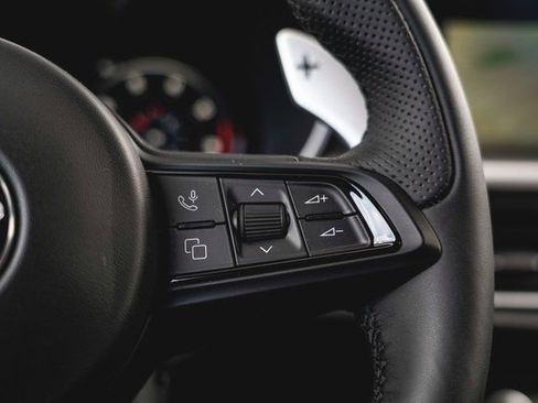 New 2025 Alfa Romeo Stelvio Sprint image 27