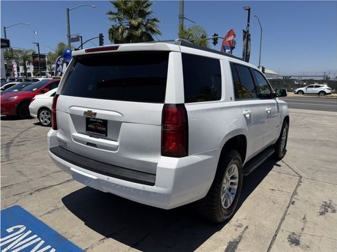 Used 2020 Chevrolet Tahoe LT AWD/4WD image 69