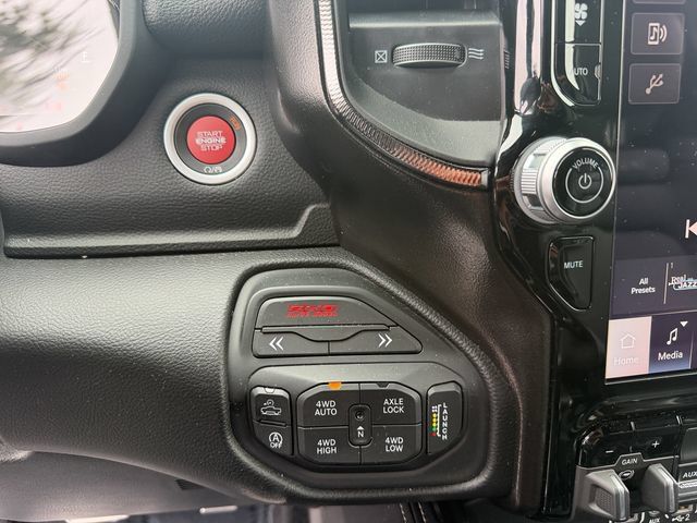 Used 2026 RAM 1500 RHO AWD/4WD image 26