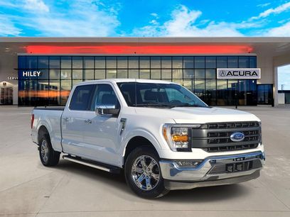 Used 2023 Ford F150 Lariat