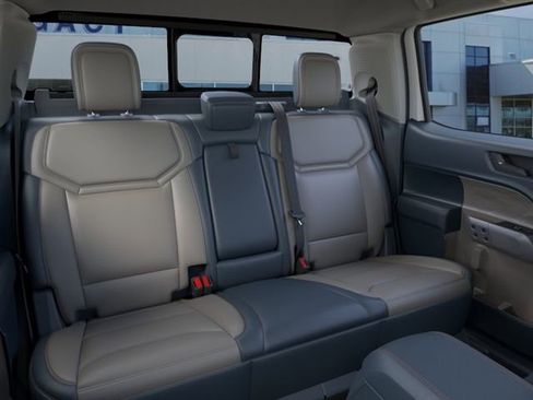 New 2026 Ford Maverick Lariat AWD/4WD image 11