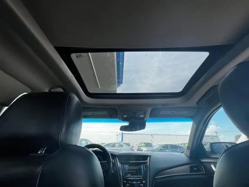 Used 2019 Cadillac CTS Luxury image 15