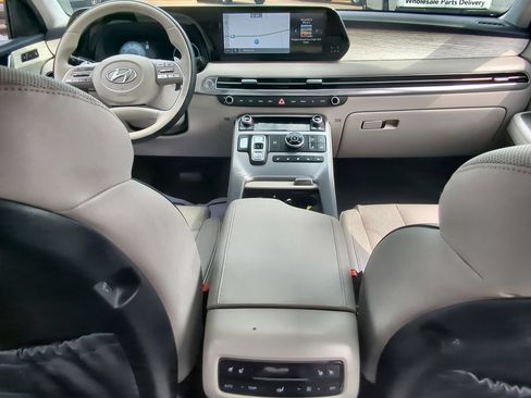 Used 2024 Hyundai Palisade Calligraphy AWD/4WD image 21