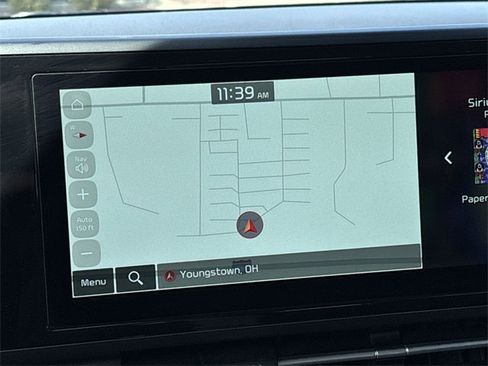 Used 2024 Kia Carnival EX image 16