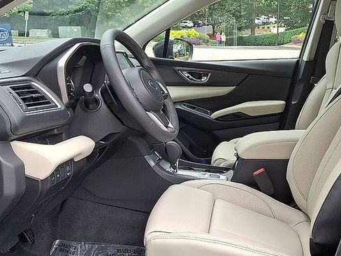 New 2026 Subaru Ascent Limited image 16