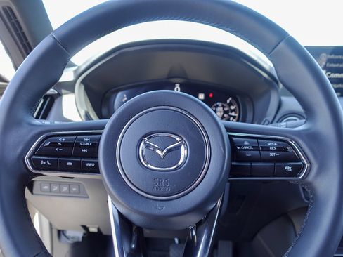 Used 2024 MAZDA CX-90 Plug-In Hybrid w/ Premium Plus AWD/4WD image 20