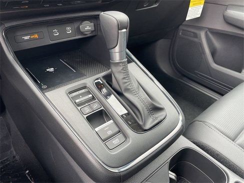 New 2026 Honda CR-V EX-L image 18