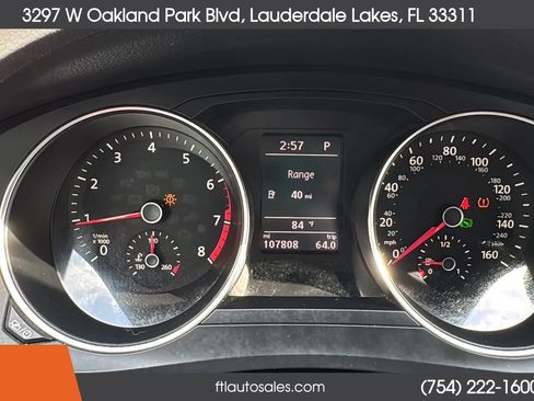 Used 2017 Volkswagen Jetta SE FWD image 43
