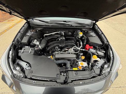 Used 2025 Subaru Outback Premium image 29