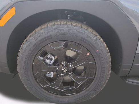 New 2026 Hyundai Santa Fe XRT image 11