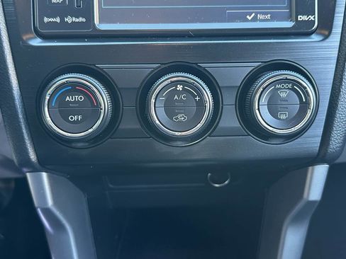 Used 2015 Subaru Forester 2.5i Limited image 36