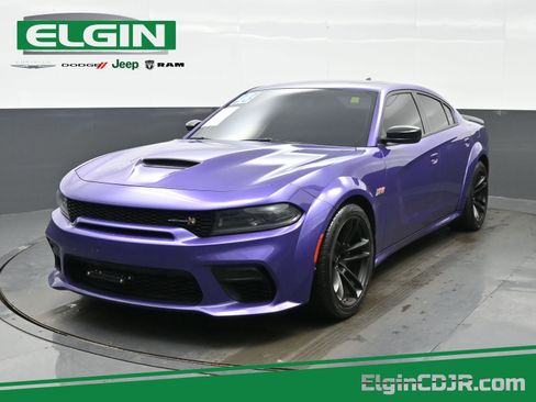 Used 2023 Dodge Charger Scat Pack image 1
