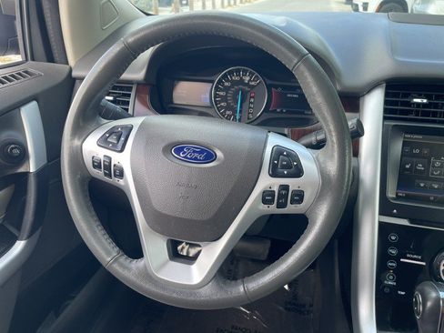 Used 2014 Ford Edge Limited FWD image 14