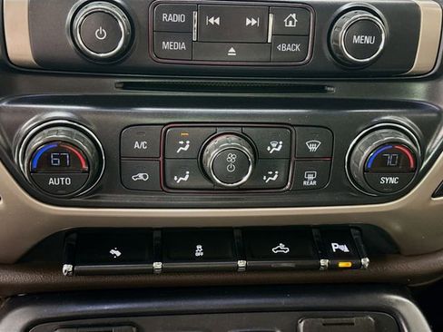 Used 2014 GMC Sierra 1500 Denali image 16