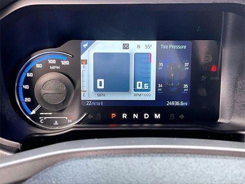 Used 2024 Ford Bronco Badlands w/ Sasquatch Package image 22