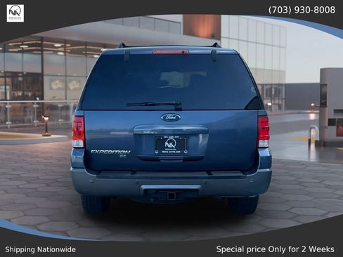 Used 2005 Ford Expedition XLT AWD/4WD image 6