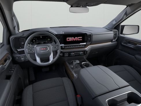New 2026 GMC Sierra 1500 Elevation w/ Preferred Package AWD/4WD image 15