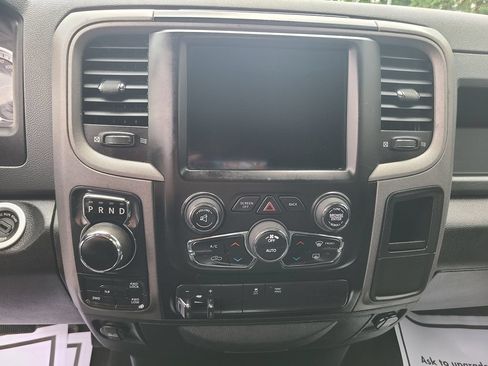 Used 2019 RAM 1500 Express w/ Wheel & Sound Group AWD/4WD image 24