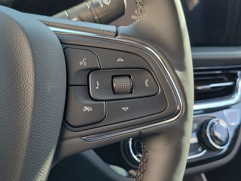 New 2026 Buick Envista Sport Touring w/ Convenience I Package FWD image 26