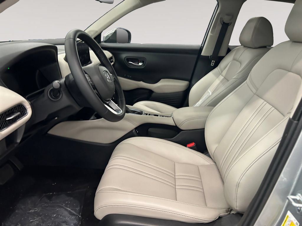 New 2027 Honda HR-V EX-L image 9