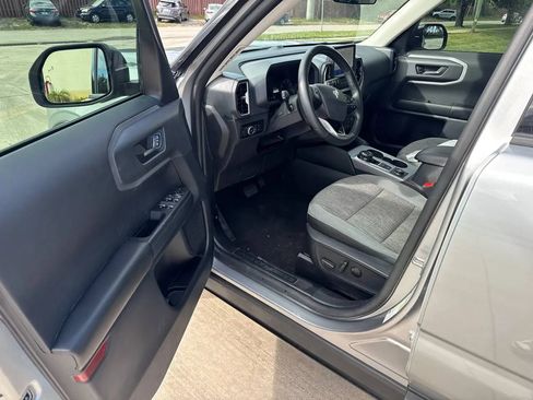 Used 2023 Ford Bronco Sport Big Bend w/ Convenience Package image 12