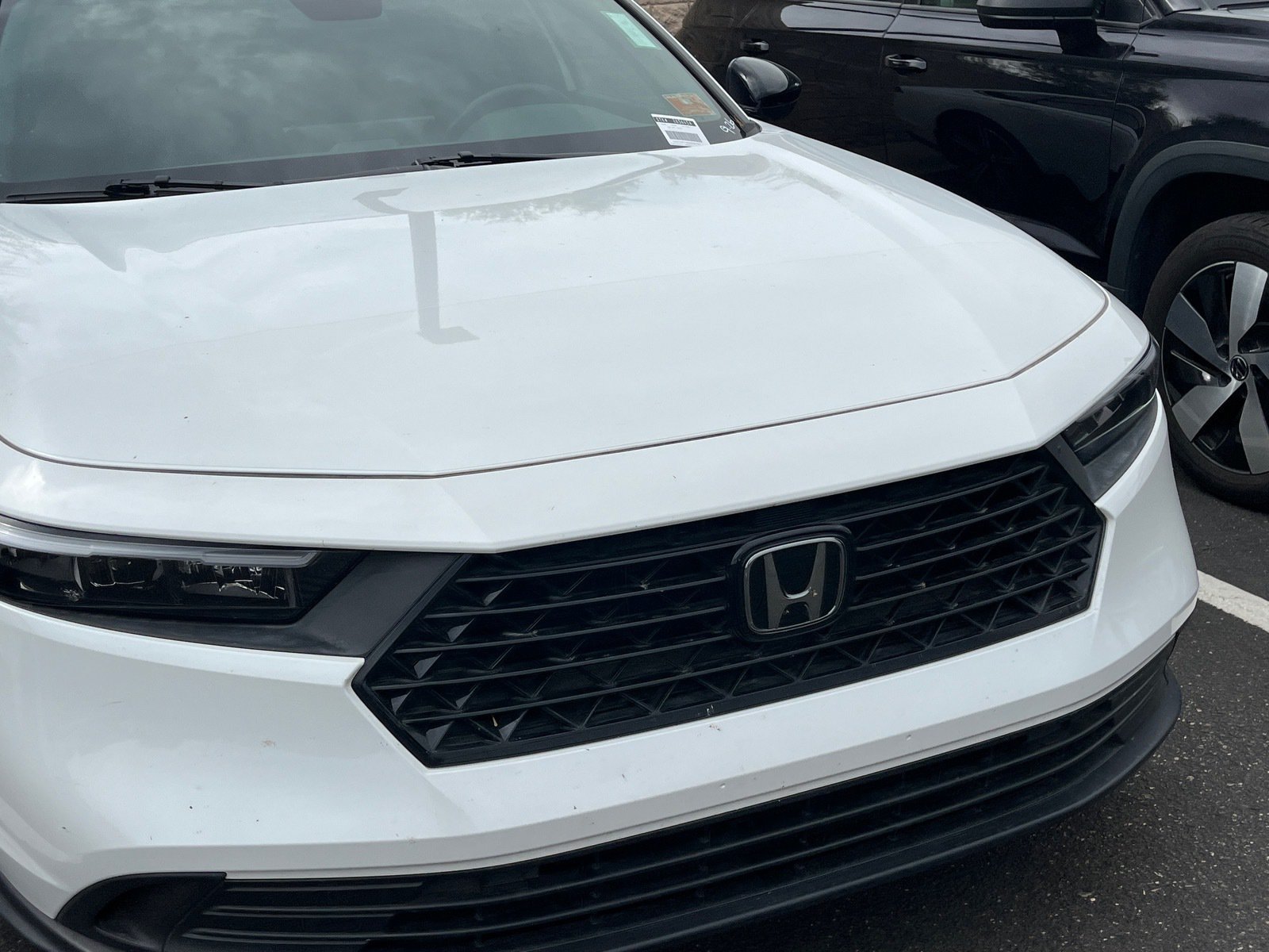 Used 2024 Honda Accord Sport image 7