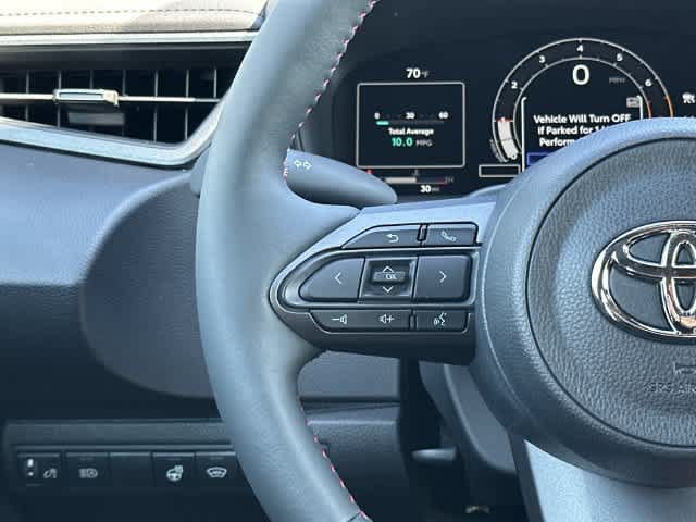New 2026 Toyota Corolla GR AWD/4WD image 8