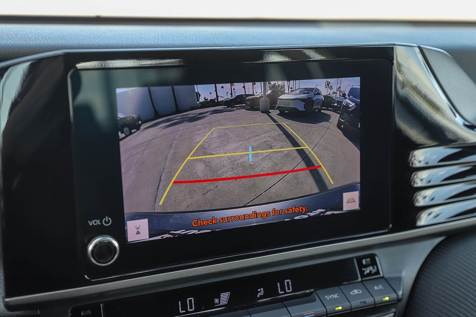 Certified 2025 Toyota Camry SE FWD image 23