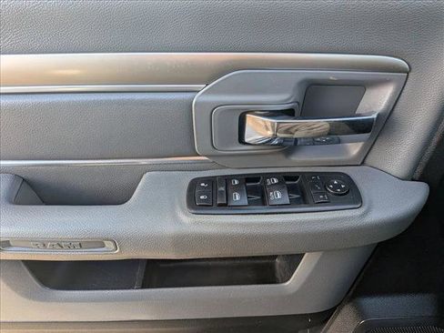 Used 2016 RAM 2500 Big Horn image 15