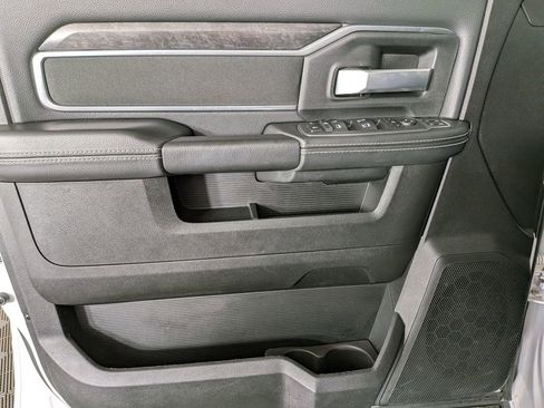 Certified 2024 RAM 2500 Big Horn w/ Night Edition image 14