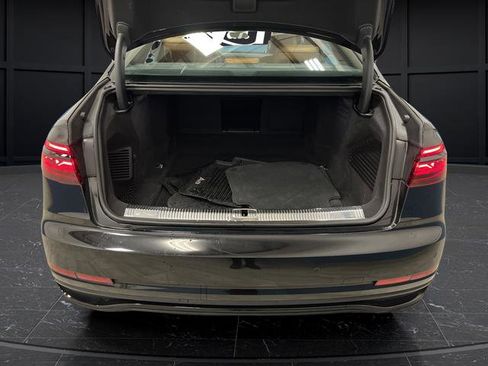 Used 2023 Audi A8 L 3.0T w/ Luxury Package image 15