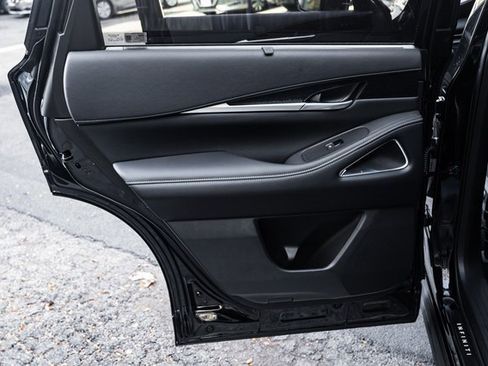 New 2026 INFINITI QX60 Autograph w/ Autograph Tech Package image 12