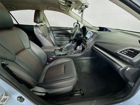 Used 2023 Subaru Crosstrek 2.5i Limited image 33