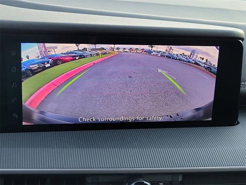 Used 2025 Nissan Murano SV image 10