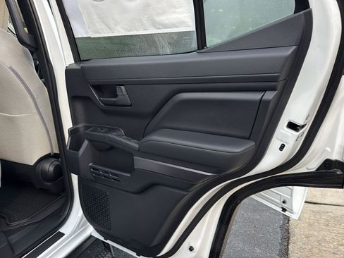 New 2025 Toyota 4Runner SR5 image 13