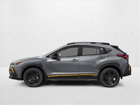 New 2026 Subaru Crosstrek 2.5i Sport AWD/4WD image 3