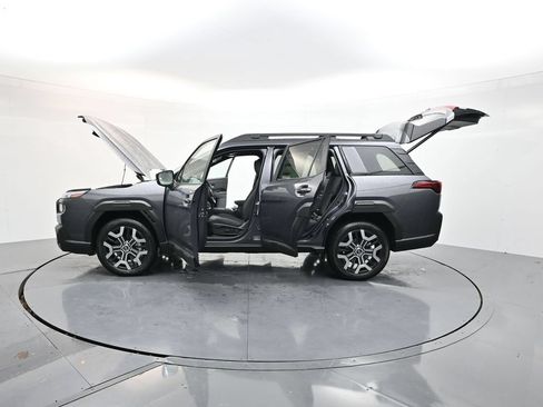 New 2026 Subaru Outback Touring XT AWD/4WD image 28