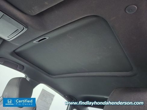 Certified 2023 Honda Accord Sport image 9