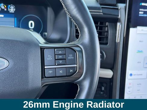 Used 2024 Ford Expedition Max Platinum image 12