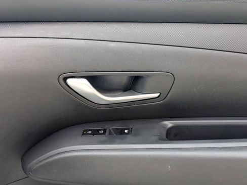 Used 2025 Hyundai Santa Cruz SEL image 31