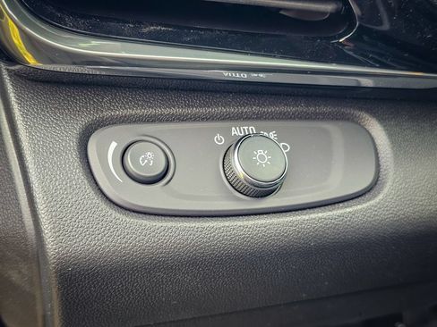 New 2026 Buick Envista Sport Touring w/ Convenience I Package FWD image 14
